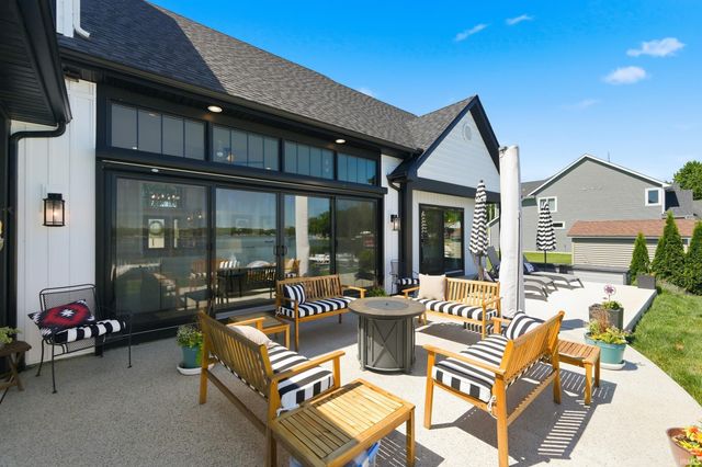 680 LN 275 Turkey Lake, Hudson, IN 46747
