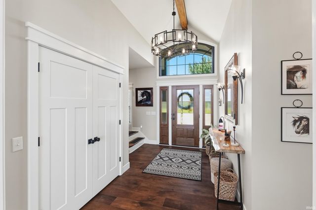 680 LN 275 Turkey Lake, Hudson, IN 46747