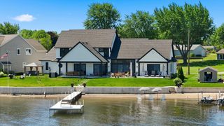 680 LN 275 Turkey Lake, Hudson, IN 46747