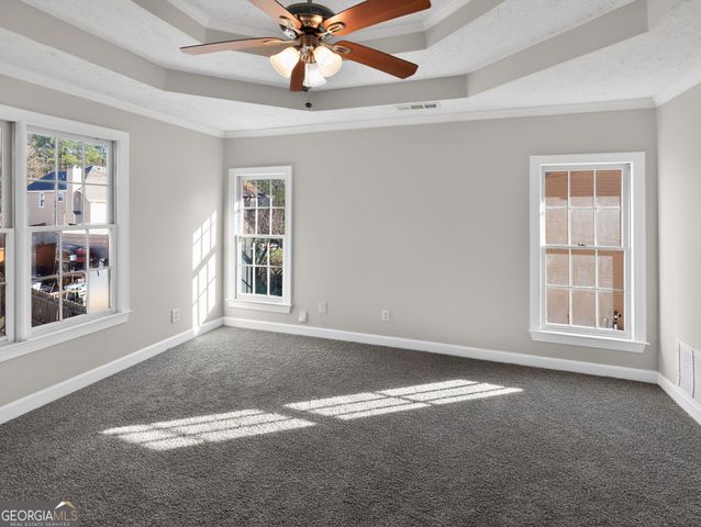 3167 Palm Tree Drive, Lithonia, GA 30038