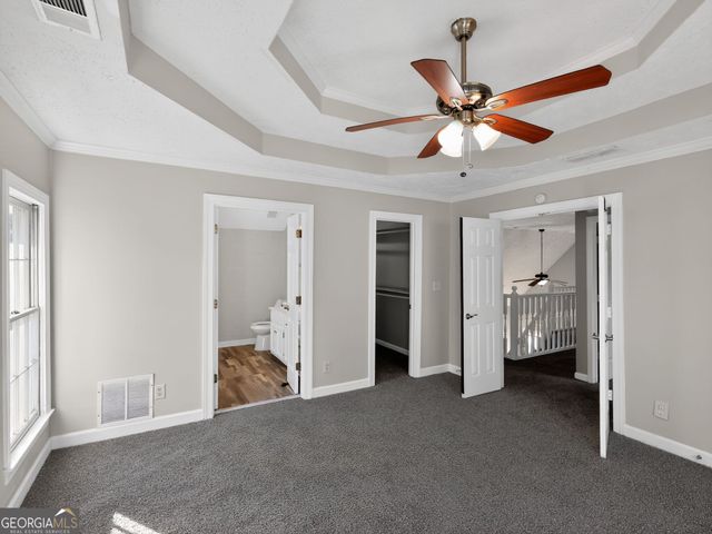 3167 Palm Tree Drive, Lithonia, GA 30038