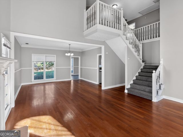 3167 Palm Tree Drive, Lithonia, GA 30038