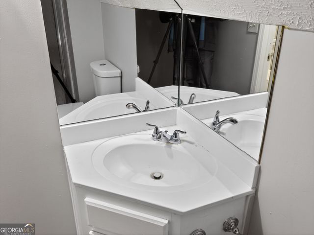 3167 Palm Tree Drive, Lithonia, GA 30038