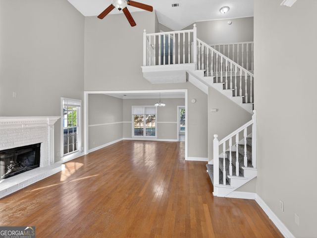 3167 Palm Tree Drive, Lithonia, GA 30038