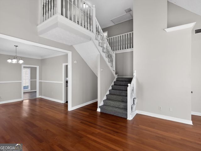 3167 Palm Tree Drive, Lithonia, GA 30038