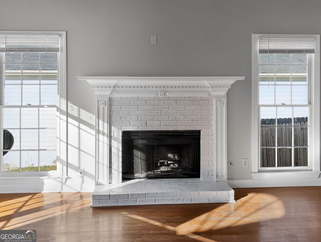 3167 Palm Tree Drive, Lithonia, GA 30038