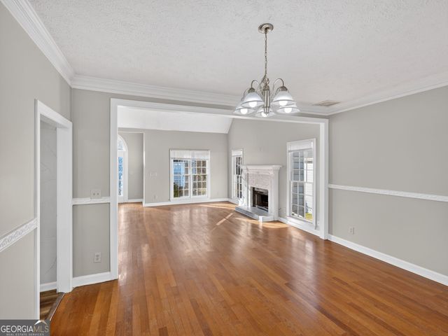 3167 Palm Tree Drive, Lithonia, GA 30038