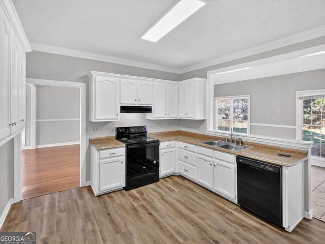 3167 Palm Tree Drive, Lithonia, GA 30038