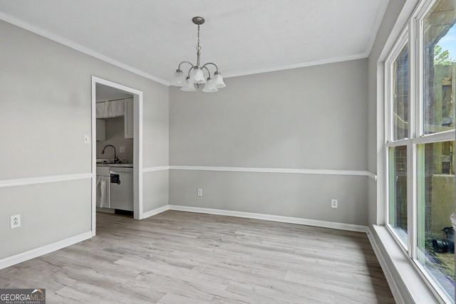 6426 Woodstone Way, Morrow, GA 30260
