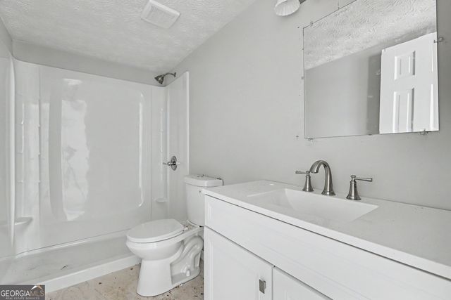 6426 Woodstone Way, Morrow, GA 30260