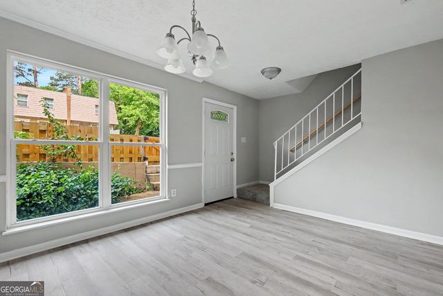 6426 Woodstone Way, Morrow, GA 30260