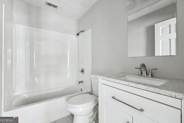 6426 Woodstone Way, Morrow, GA 30260