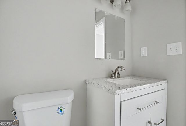 6426 Woodstone Way, Morrow, GA 30260