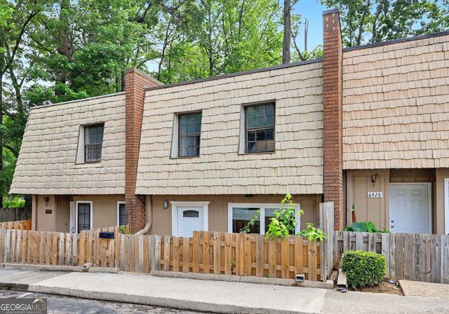 6426 Woodstone Way, Morrow, GA 30260