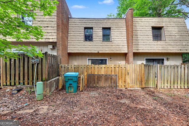 6426 Woodstone Way, Morrow, GA 30260