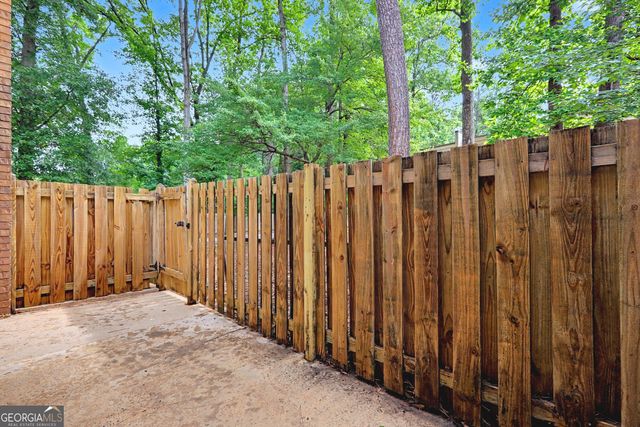 6426 Woodstone Way, Morrow, GA 30260
