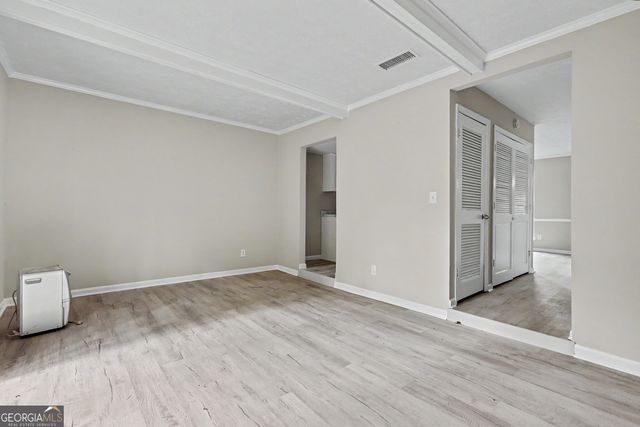 6426 Woodstone Way, Morrow, GA 30260