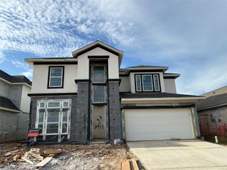 10919 Maple Mist Drive, Missouri City, TX 77459