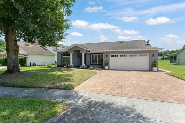 212 SOLDIERS CREEK PLACE, Longwood, FL 32750