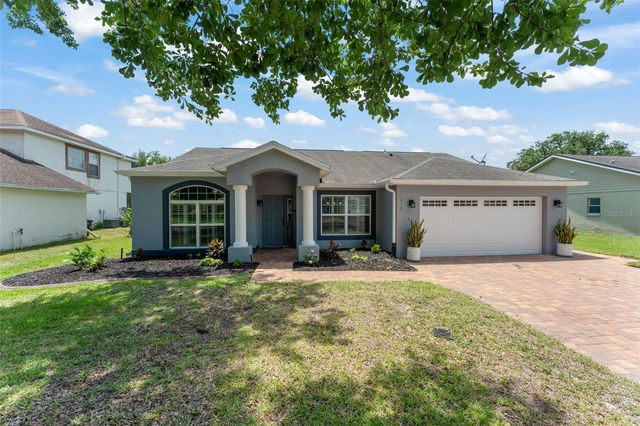 212 SOLDIERS CREEK PLACE, Longwood, FL 32750