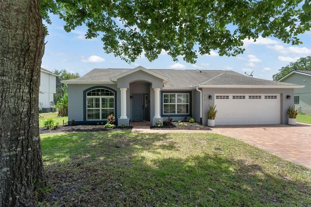 212 SOLDIERS CREEK PLACE, Longwood, FL 32750