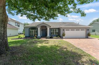 212 SOLDIERS CREEK PLACE, Longwood, FL 32750