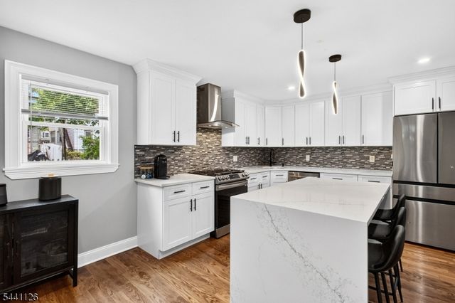 336 North Ave, Garwood Boro, NJ 07027