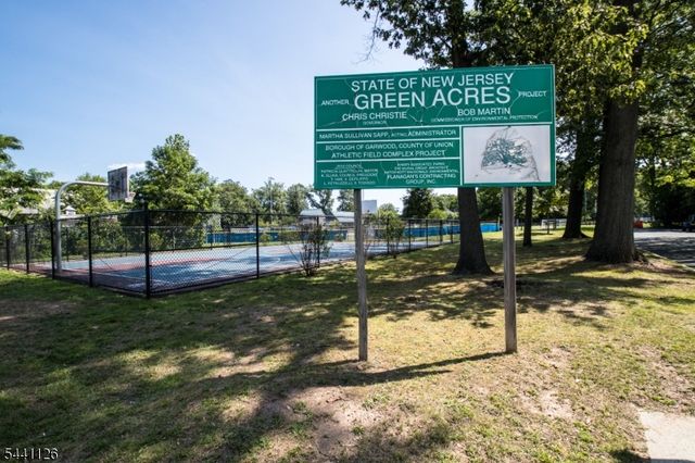 336 North Ave, Garwood Boro, NJ 07027