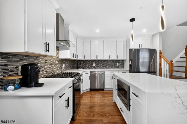 336 North Ave, Garwood Boro, NJ 07027