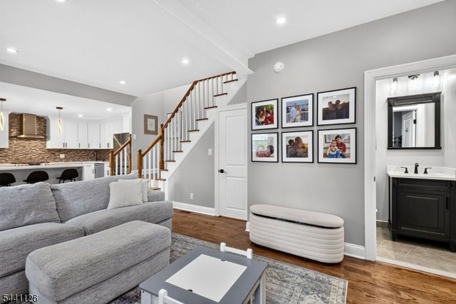 336 North Ave, Garwood Boro, NJ 07027