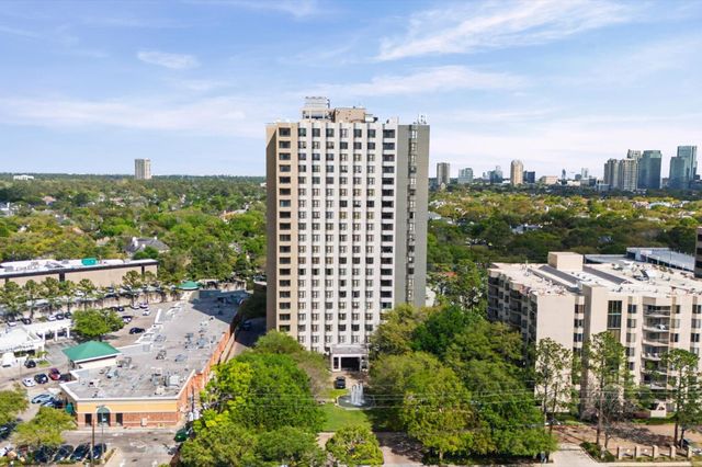 651 Bering Drive 1903, Houston, TX 77057