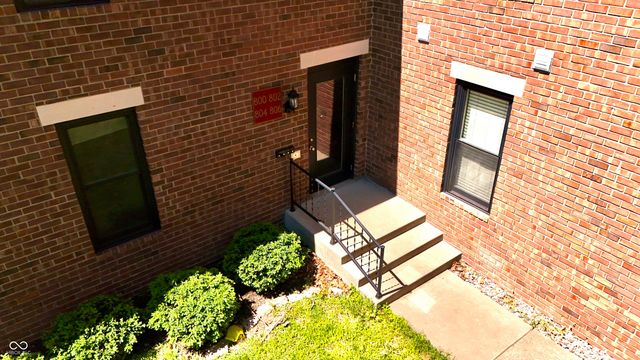 800 N Park Avenue, Indianapolis, IN 46202
