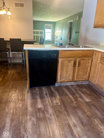800 N Park Avenue, Indianapolis, IN 46202