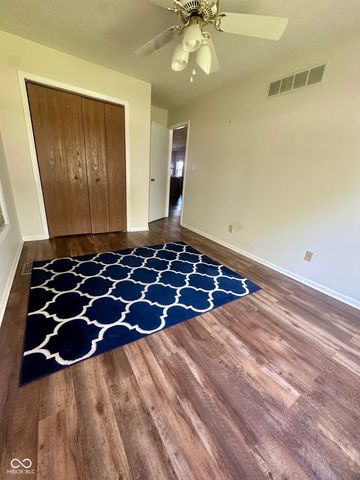 800 N Park Avenue, Indianapolis, IN 46202