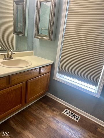 800 N Park Avenue, Indianapolis, IN 46202
