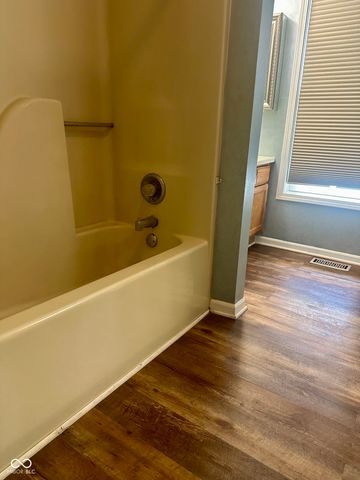 800 N Park Avenue, Indianapolis, IN 46202