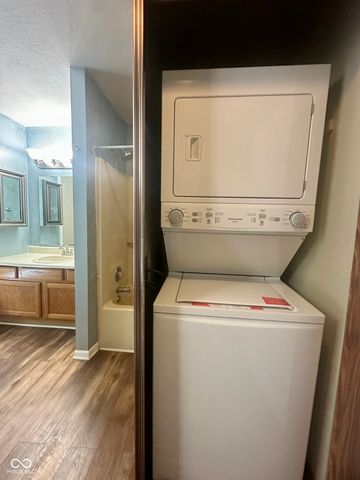 800 N Park Avenue, Indianapolis, IN 46202