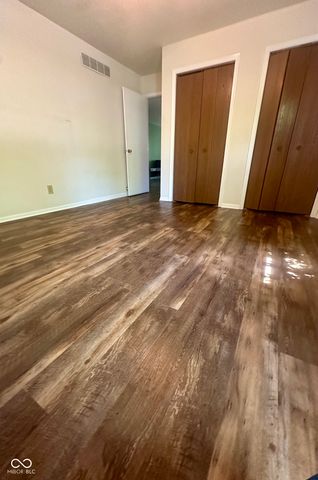 800 N Park Avenue, Indianapolis, IN 46202
