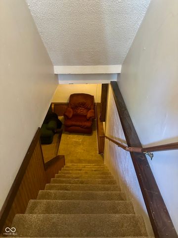 800 N Park Avenue, Indianapolis, IN 46202