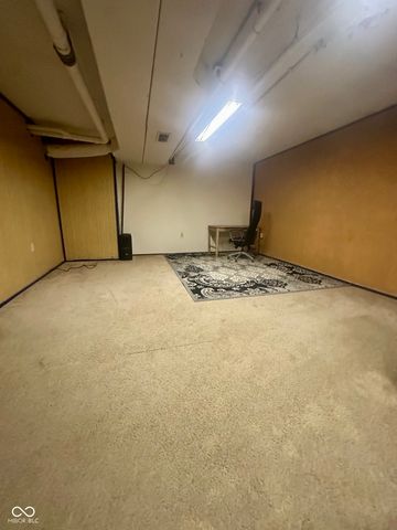 800 N Park Avenue, Indianapolis, IN 46202