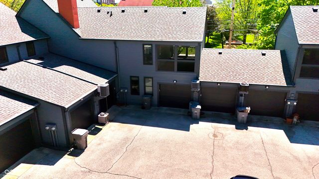 800 N Park Avenue, Indianapolis, IN 46202