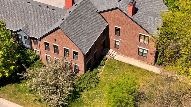 800 N Park Avenue, Indianapolis, IN 46202