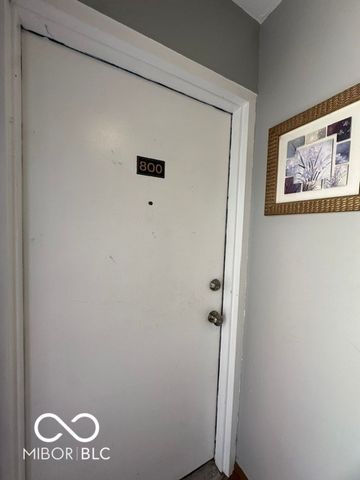 800 N Park Avenue, Indianapolis, IN 46202
