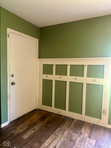 800 N Park Avenue, Indianapolis, IN 46202