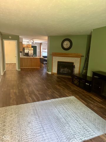 800 N Park Avenue, Indianapolis, IN 46202
