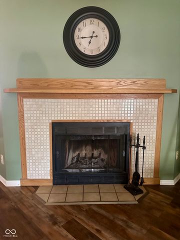 800 N Park Avenue, Indianapolis, IN 46202