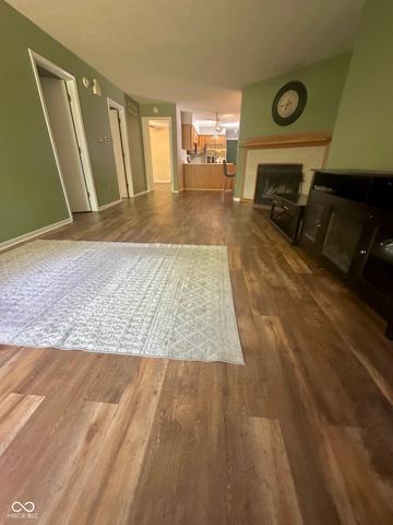 800 N Park Avenue, Indianapolis, IN 46202