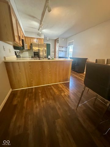 800 N Park Avenue, Indianapolis, IN 46202