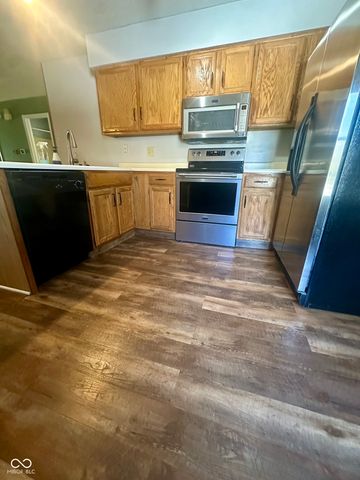 800 N Park Avenue, Indianapolis, IN 46202
