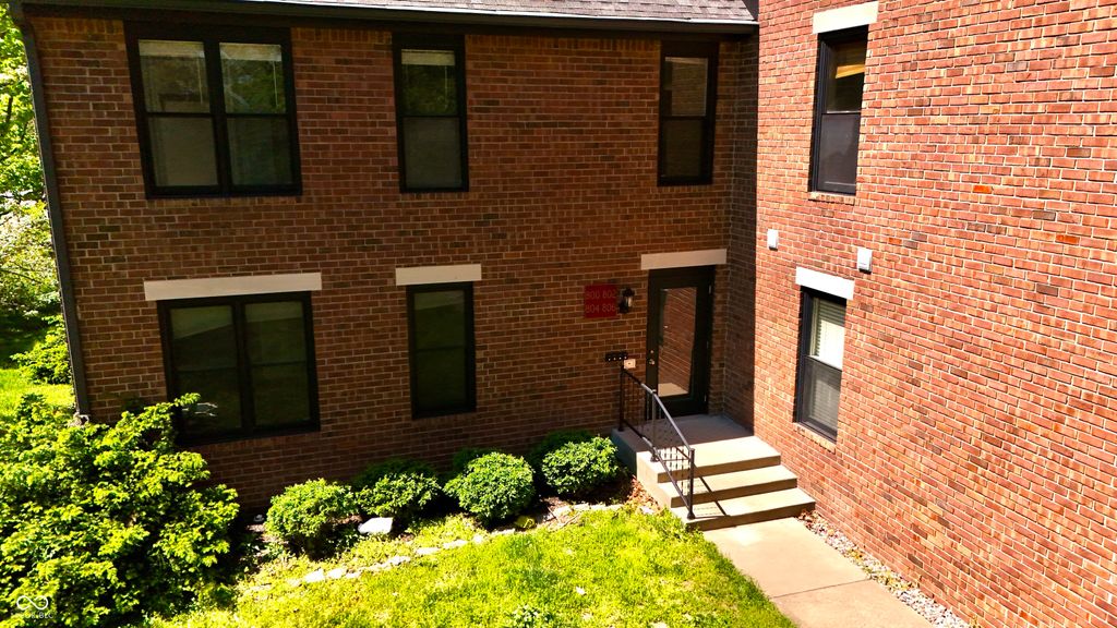 800 N Park Avenue, Indianapolis, IN 46202